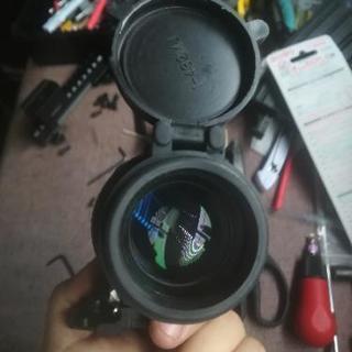 値下げしました。EOTech タイプ3xブースターの画像