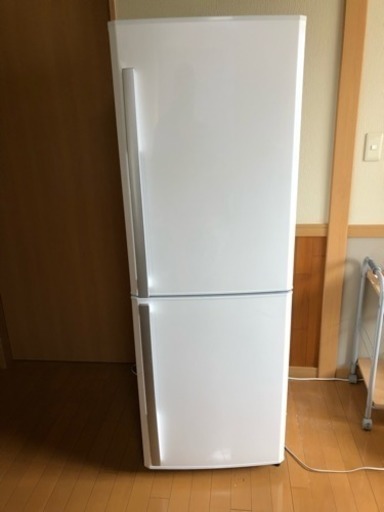【値段交渉可】一般家庭用 冷蔵庫 お譲りします。