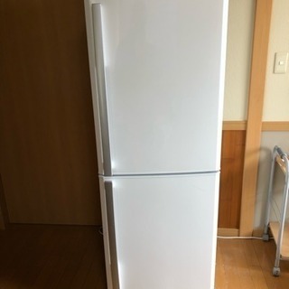 【値段交渉可】一般家庭用 冷蔵庫 お譲りします。