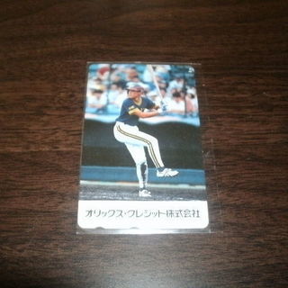 50度数未使用テレホンカード　6枚の画像