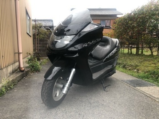 【売約済】マジェスティsg03j  絶好調ノーマル車