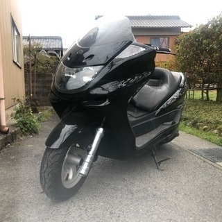 【売約済】マジェスティsg03j  絶好調ノーマル車