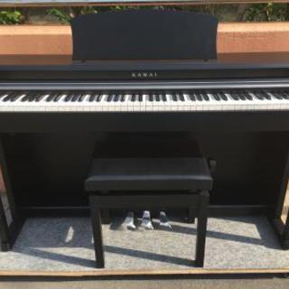 KAWAI電子ピアノ