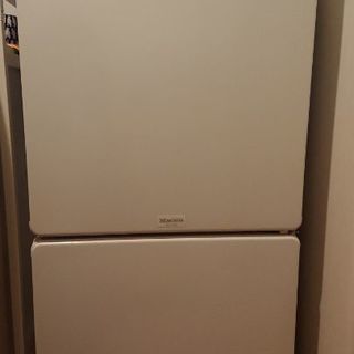 【 引き取り先決まりました 】ノンフロン冷凍冷蔵庫 【 中古 】