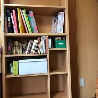 本棚