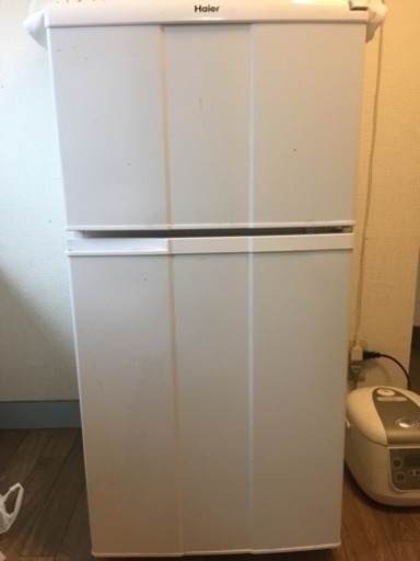冷蔵庫