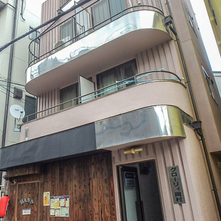 JR吹田駅徒歩7分・商店街激近・お家賃激安！！ワンルーム！水道代...