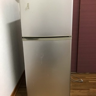 sanyo 冷蔵庫 差し上げます