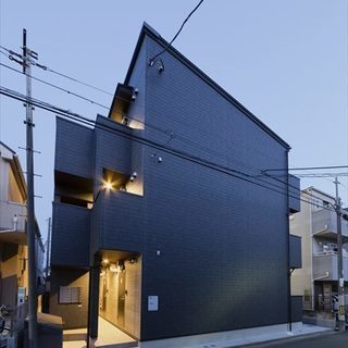 【初期費用5万円パック】【ネット無料】【デザイナーズハウス】♪♪♪