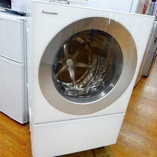【Panasonic】1年保証付き！ドラム式洗濯乾燥機売ります！