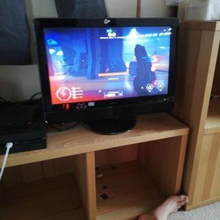 急募！テレビ差し上げます