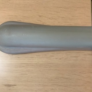 Inglesina グレージュ 専用トレイ付きの画像