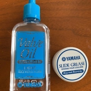YAMAHAトランペット YTR-233の画像