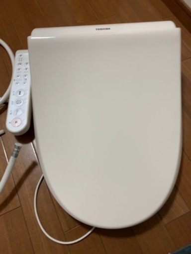 TOSHIBA ウォシュレット