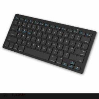 bluetoothキーボード