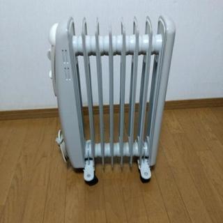 オイルヒーター