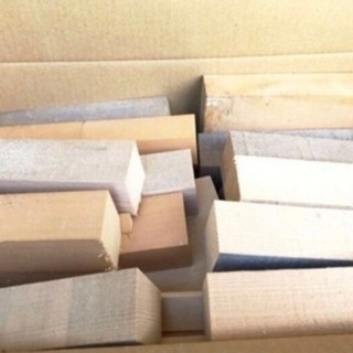 焚き火 キャンプファイアー DIY 木曽檜 檜の画像