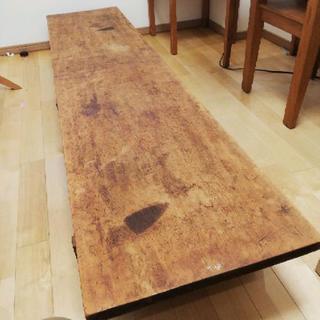 アンティークテーブル　和室　アンティーク　