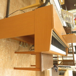 【引取限定】【小倉南区葛原東】ヤマハ 電子ピアノ YDP-151C 2005年製