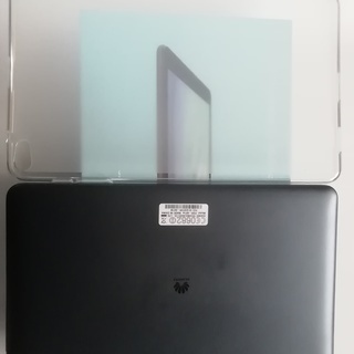 Huawei MediaPad T2 10.0 Pro Wi-Fiモデルの画像