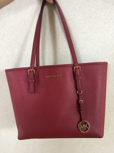 美品 MICHAEL KORS