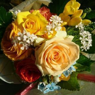 花束