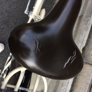 子供乗せ自転車 プチママンの画像