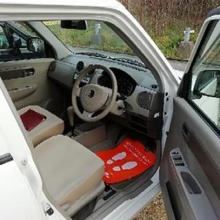 アルト禁煙車の画像