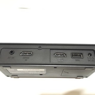 HDMI入力 ビデオレコーダーの画像