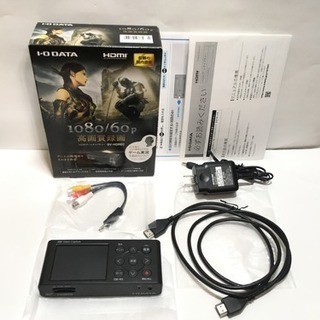 HDMI入力 ビデオレコーダーの画像