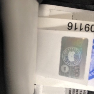 カナダグースシャトー正規品の画像