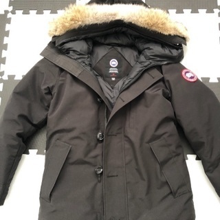 カナダグースシャトー正規品