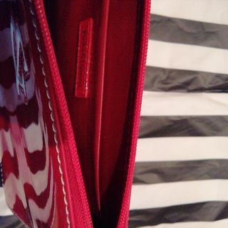 ピンキーアンドダイアン　ハンドバッグの画像