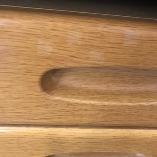 勉強机 譲ります 【引き取りに来てくれる方】０円の画像