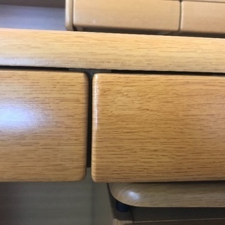 勉強机 譲ります 【引き取りに来てくれる方】０円の画像