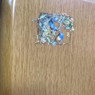 勉強机 譲ります 【引き取りに来てくれる方】０円の画像