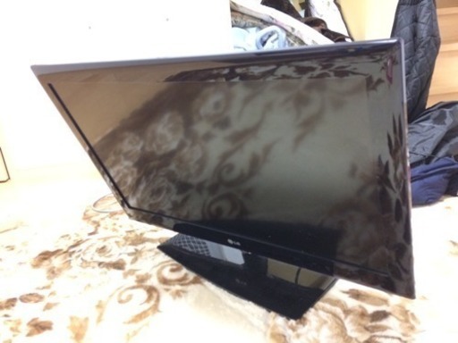 2011年製テレビ