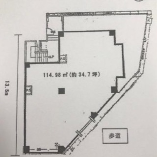 人気エリア♫希少の1階テナント♫駅も徒歩圏内♫