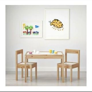 IKEA　机