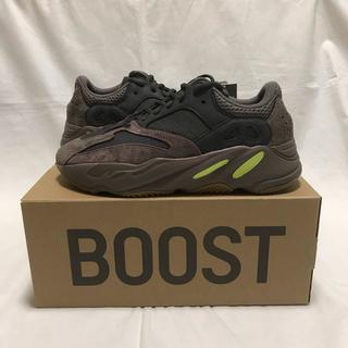 【新品】ADIDAS YEEZY BOOST 700 イージーブースト700の画像