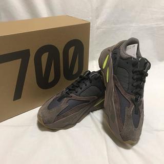 【新品】ADIDAS YEEZY BOOST 700 イージーブースト700の画像