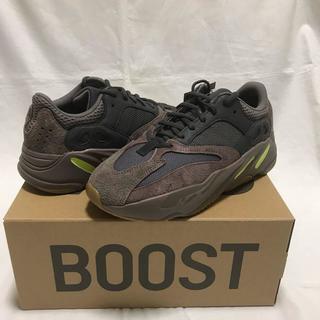 【新品】ADIDAS YEEZY BOOST 700 イージーブ...