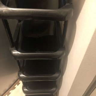 靴箱