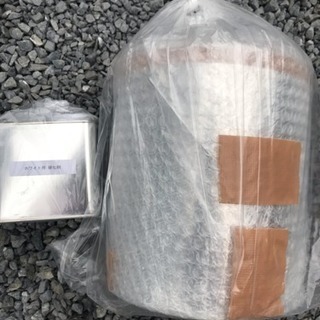値下げスバルピュアホワイト 2液塗料セット