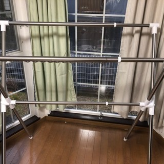 物干し竿