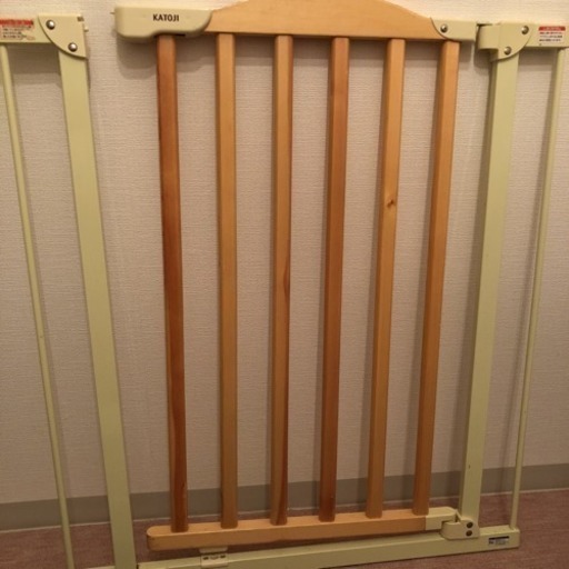ベビーゲート