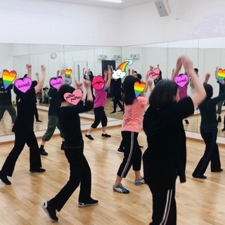 《堺市・松原市》北花田【50代から始める】はじめてのHIPHOPの画像