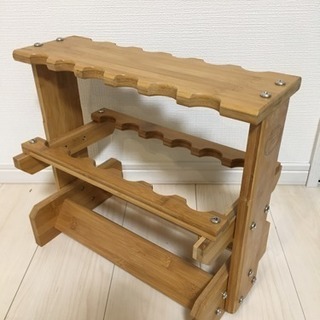 釣竿立て