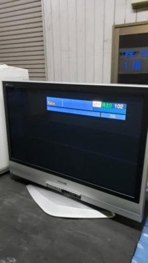 42型プラズマテレビ☆いろいろ激安出品中♪