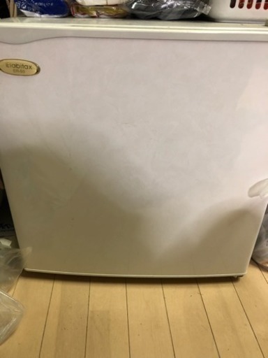 冷蔵庫(可能なら配達込み)
